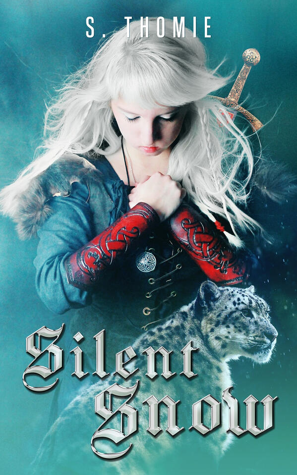 Silent Snow by S. Thomie