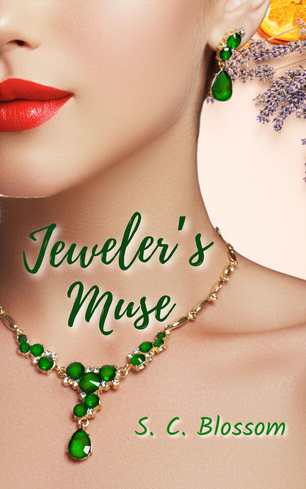 Jeweler&#39;s Muse By S.C. Blossom