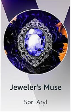 Jeweler&#39;s Muse by Sori Aryl Vella (episodic)